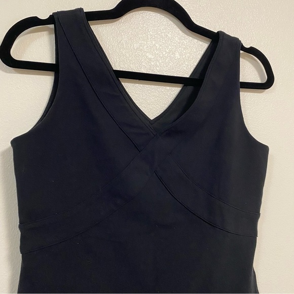 Lululemon Tank Top Black Size 8 - Picture 9 of 9